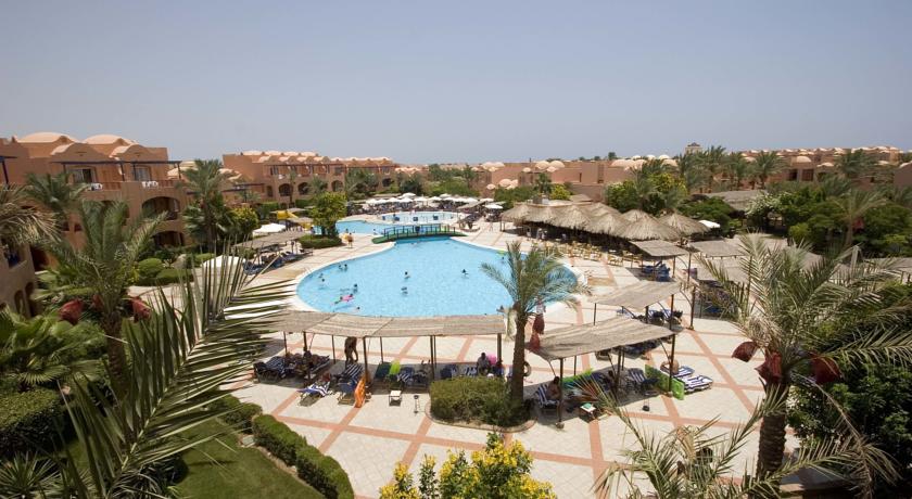 Jaz Makadi Oasis Resort — Макаді Бей, Єгипет мініатюра 6