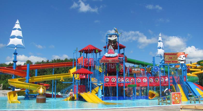 Jaz Makadi Oasis Resort — Макаді Бей, Єгипет мініатюра 11