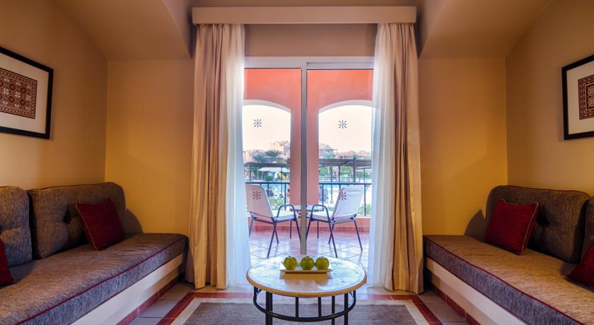 Jaz Makadi Oasis Resort — Макаді Бей, Єгипет мініатюра 12
