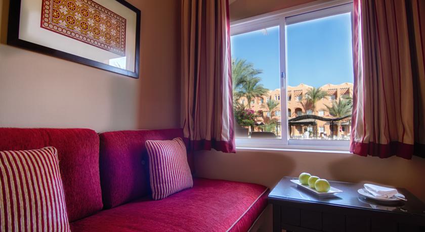 Jaz Makadi Oasis Resort — Макаді Бей, Єгипет мініатюра 13