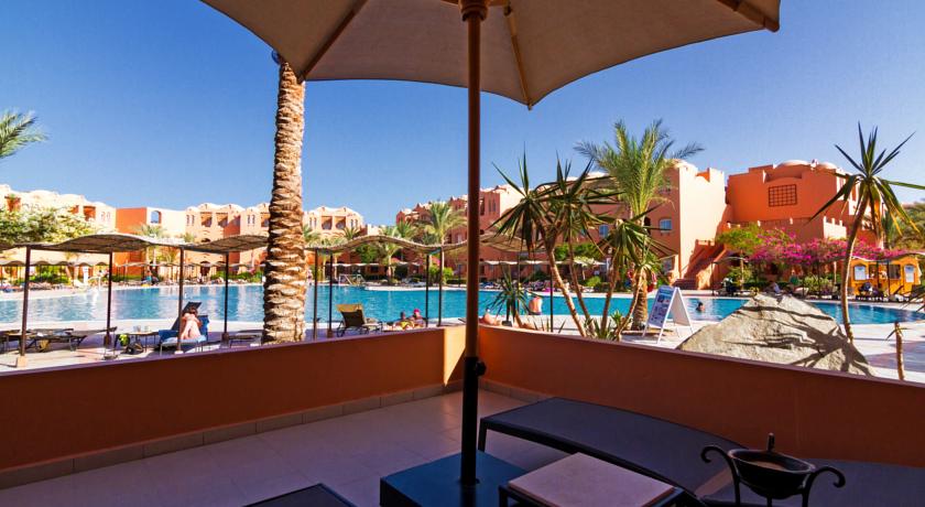 Jaz Makadi Oasis Resort — Макаді Бей, Єгипет мініатюра 14