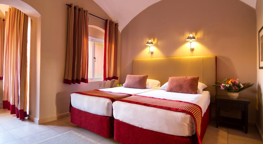 Jaz Makadi Oasis Resort — Макаді Бей, Єгипет мініатюра 15
