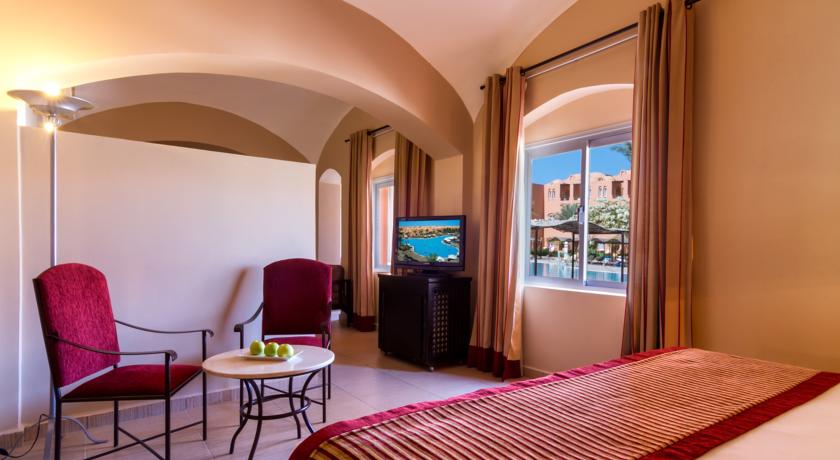 Jaz Makadi Oasis Resort — Макаді Бей, Єгипет мініатюра 16