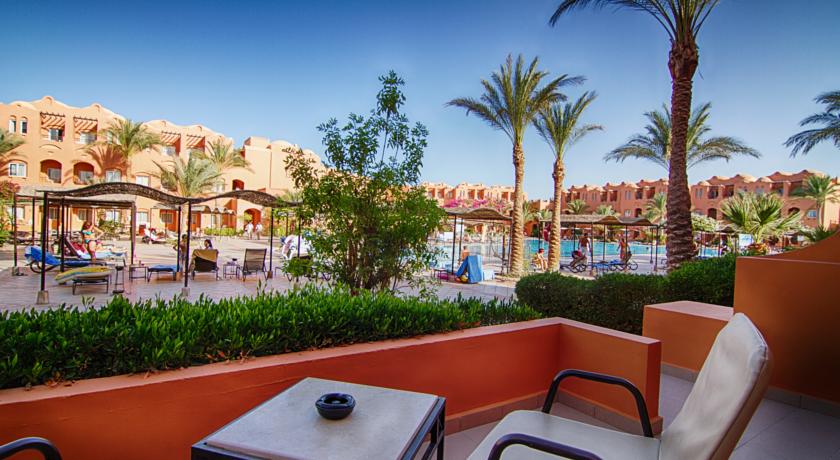 Jaz Makadi Oasis Resort — Макаді Бей, Єгипет мініатюра 17