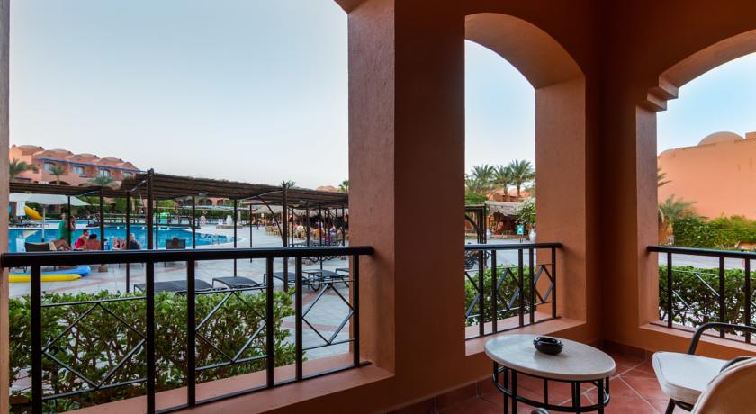 Jaz Makadi Oasis Resort — Макаді Бей, Єгипет мініатюра 18