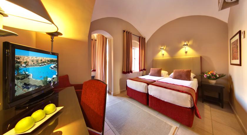 Jaz Makadi Oasis Resort — Макаді Бей, Єгипет мініатюра 19