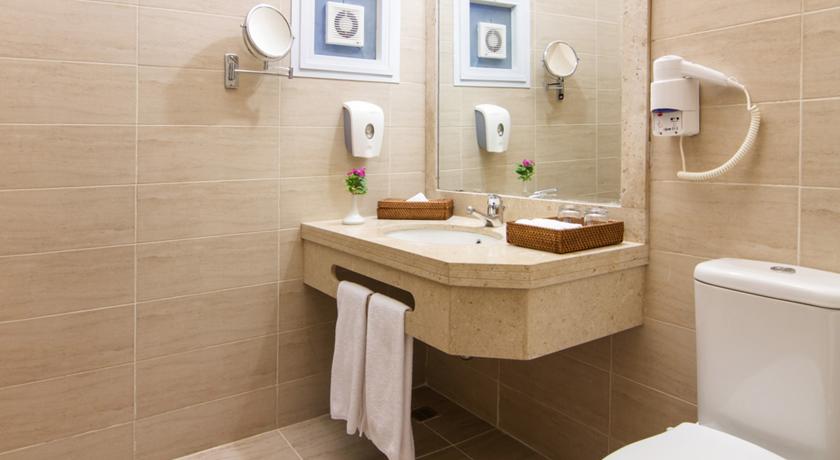Jaz Makadi Oasis Resort — Макаді Бей, Єгипет мініатюра 20
