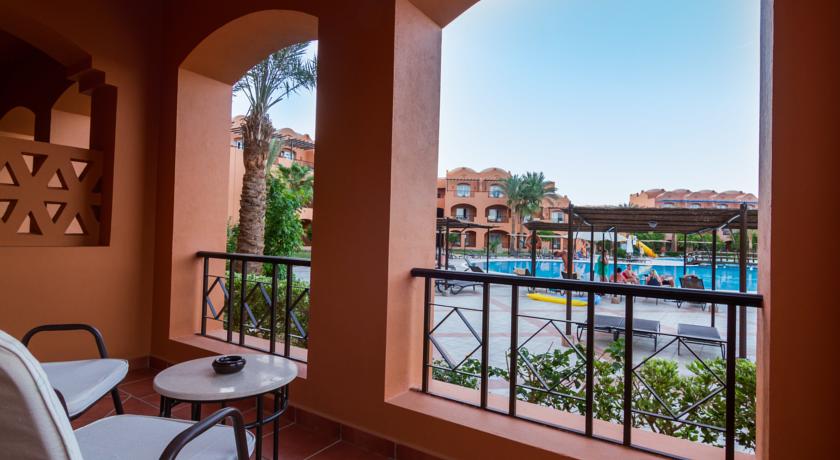 Jaz Makadi Oasis Resort — Макаді Бей, Єгипет мініатюра 21