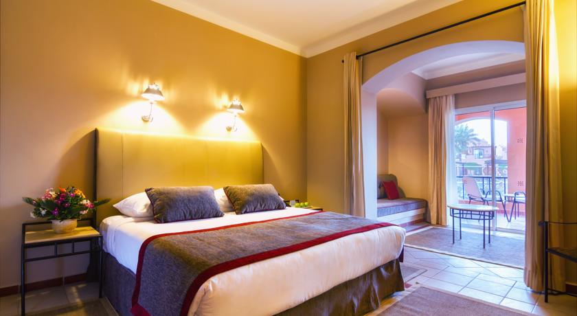 Jaz Makadi Oasis Resort — Макаді Бей, Єгипет мініатюра 22