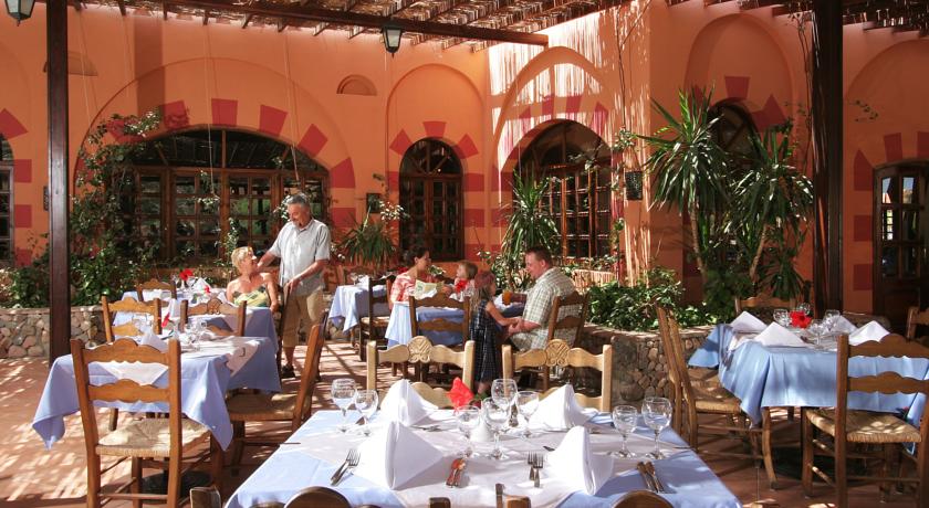 Jaz Makadi Oasis Resort — Макаді Бей, Єгипет мініатюра 24