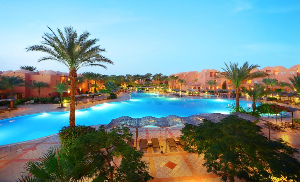Jaz Makadi Oasis Resort — Макаді Бей, Єгипет мініатюра 28