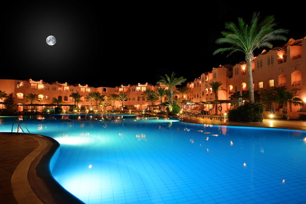 Jaz Makadi Oasis Resort — Макаді Бей, Єгипет мініатюра 27