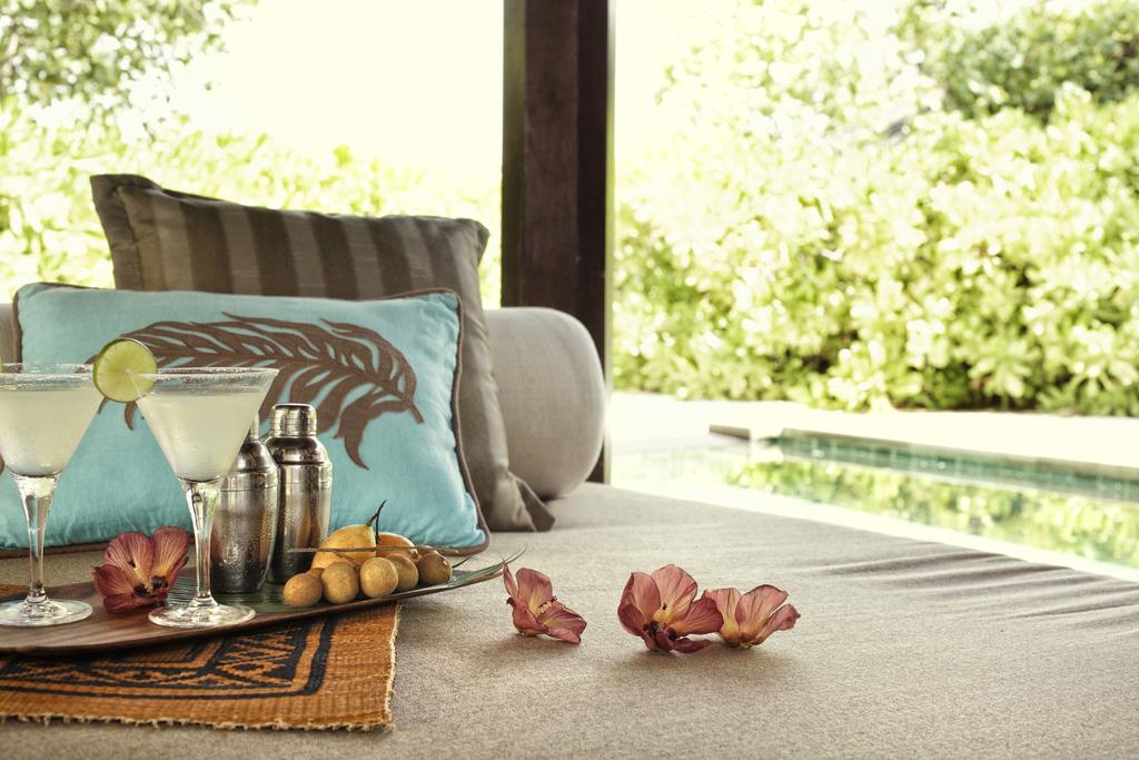 Four Seasons Resort Maldives at Kuda Huraa — Північний Мале Атол, Мальдіви мініатюра 13