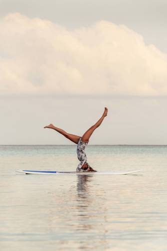 Four Seasons Resort Maldives at Kuda Huraa — Північний Мале Атол, Мальдіви мініатюра 18