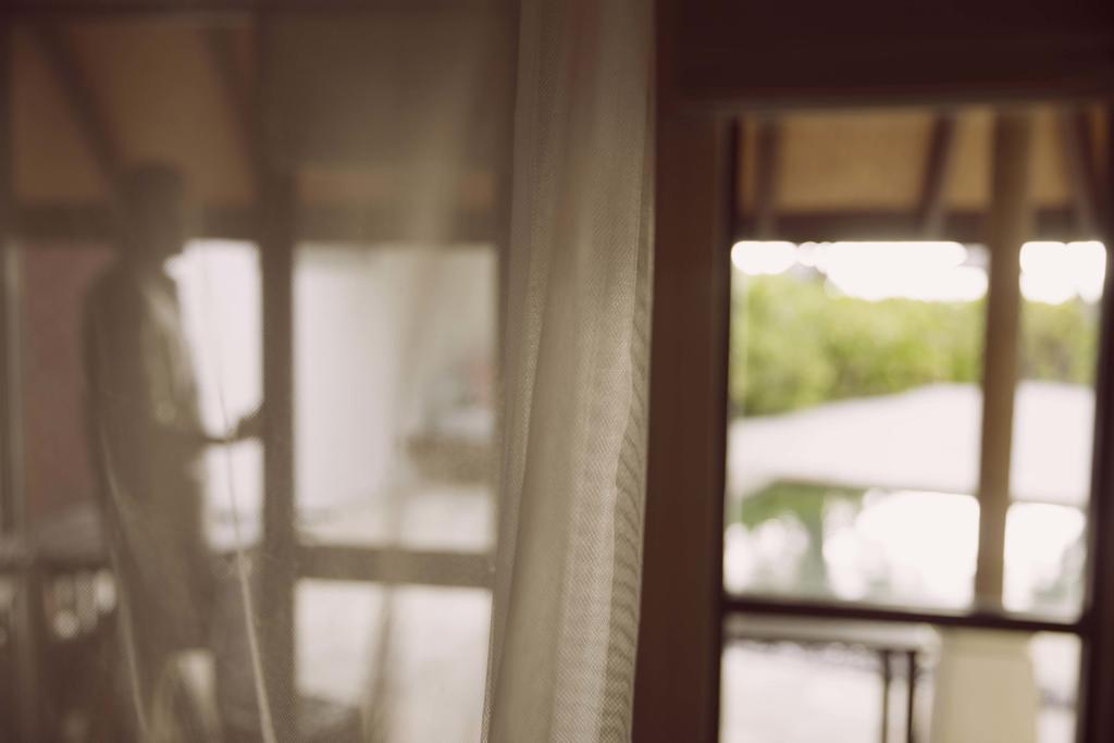 Four Seasons Resort Maldives at Kuda Huraa — Північний Мале Атол, Мальдіви мініатюра 20