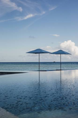 Four Seasons Resort Maldives at Kuda Huraa — Північний Мале Атол, Мальдіви мініатюра 21