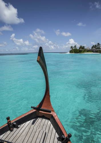 Four Seasons Resort Maldives at Kuda Huraa — Північний Мале Атол, Мальдіви мініатюра 23