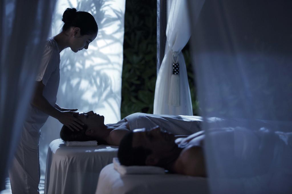 Four Seasons Resort Maldives at Kuda Huraa — Північний Мале Атол, Мальдіви мініатюра 32