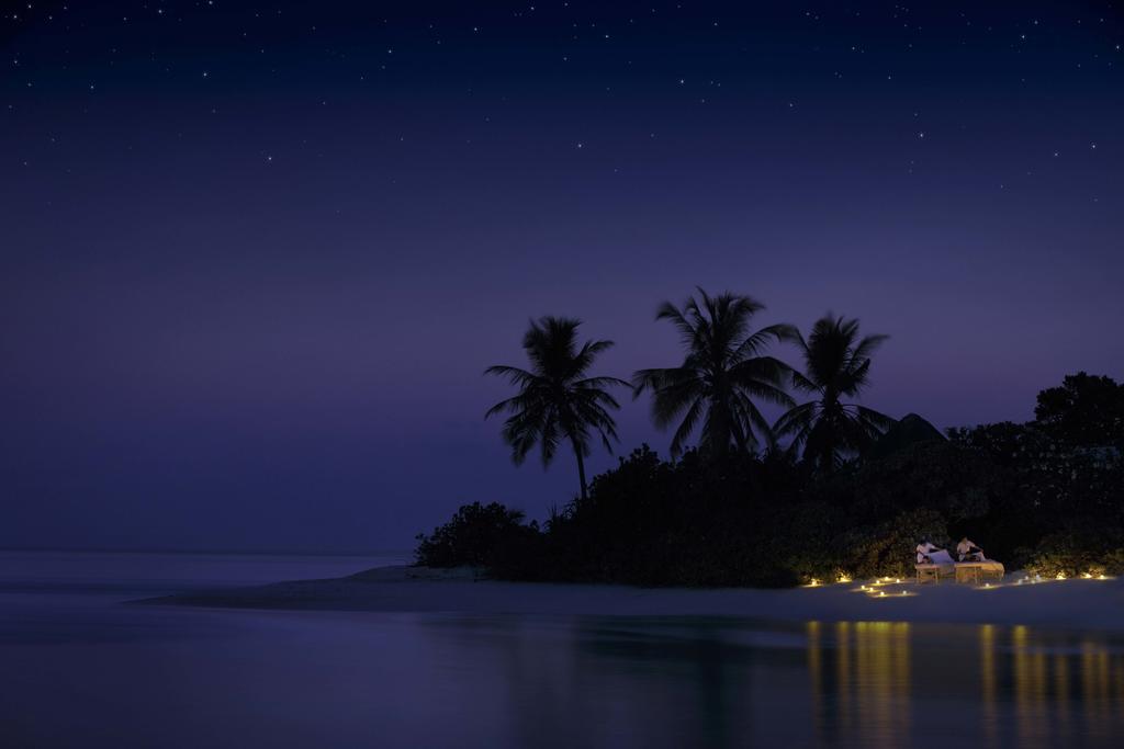 Four Seasons Resort Maldives at Kuda Huraa — Північний Мале Атол, Мальдіви мініатюра 33
