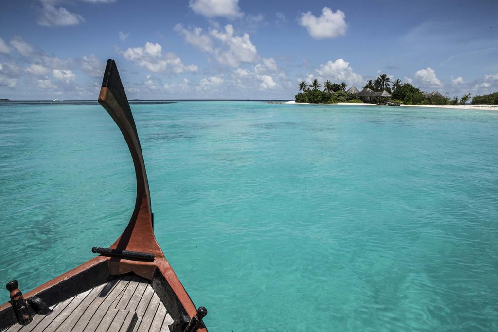 Four Seasons Resort Maldives at Kuda Huraa — Північний Мале Атол, Мальдіви мініатюра 36