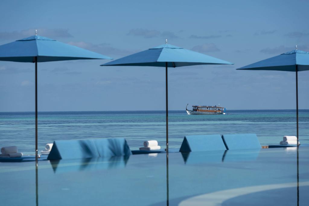 Four Seasons Resort Maldives at Kuda Huraa — Північний Мале Атол, Мальдіви мініатюра 37