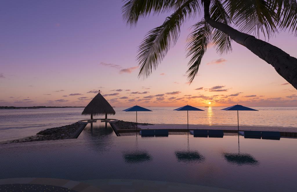 Four Seasons Resort Maldives at Kuda Huraa — Північний Мале Атол, Мальдіви мініатюра 38
