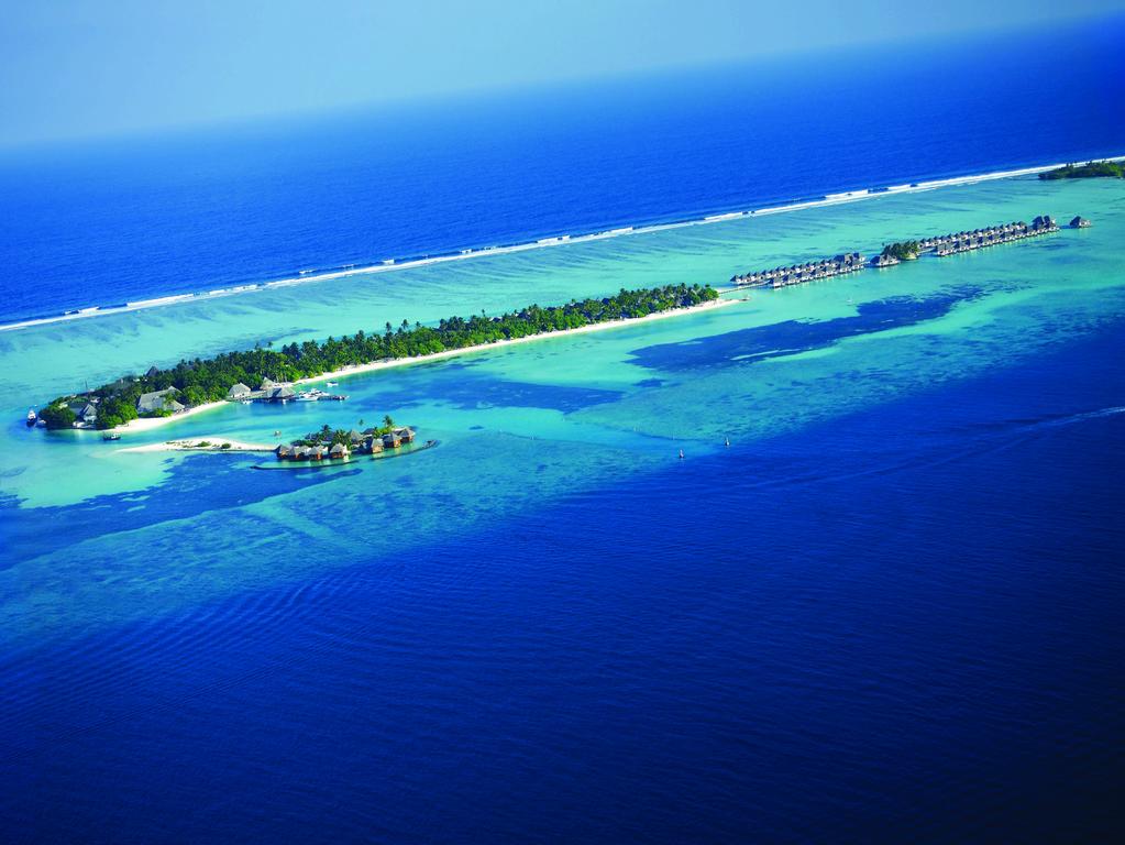 Four Seasons Resort Maldives at Kuda Huraa — Північний Мале Атол, Мальдіви мініатюра 43