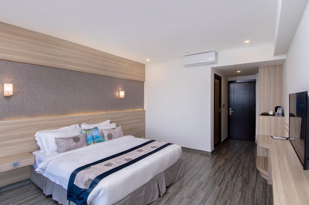 Kaani Grand Seaview — Південний Мале Атол, Мальдіви мініатюра 14