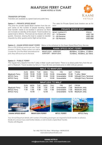 Kaani Grand Seaview — Південний Мале Атол, Мальдіви мініатюра 17