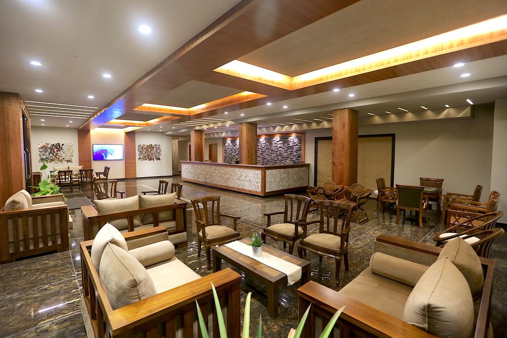 Kaani Grand Seaview — Південний Мале Атол, Мальдіви мініатюра 20