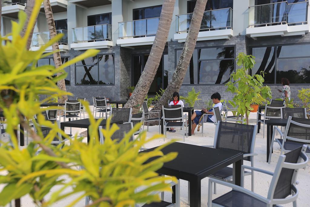 Kaani Grand Seaview — Південний Мале Атол, Мальдіви мініатюра 22