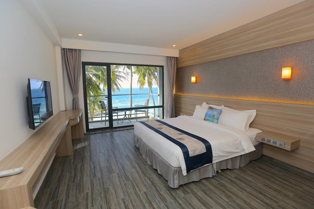 Kaani Grand Seaview — Південний Мале Атол, Мальдіви мініатюра 23