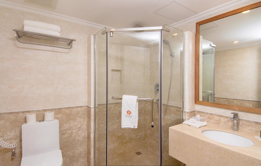 Kaani Grand Seaview — Південний Мале Атол, Мальдіви мініатюра 24