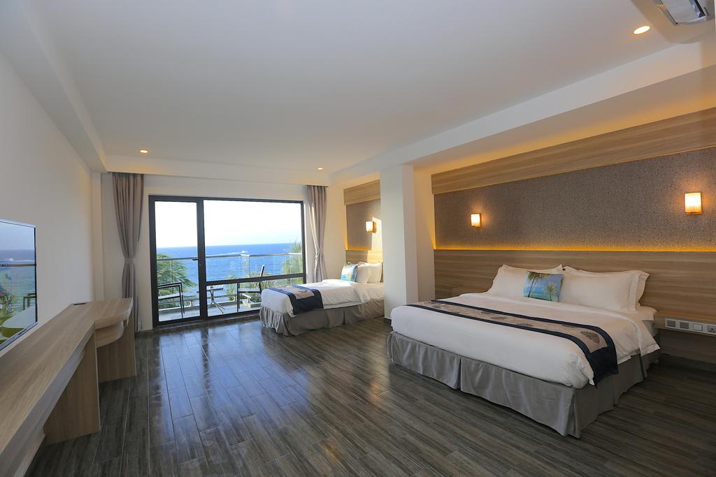 Kaani Grand Seaview — Південний Мале Атол, Мальдіви мініатюра 25