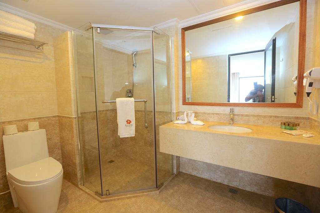 Kaani Grand Seaview — Південний Мале Атол, Мальдіви мініатюра 26