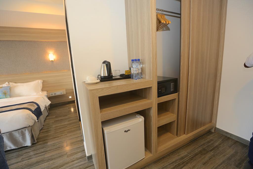 Kaani Grand Seaview — Південний Мале Атол, Мальдіви мініатюра 27