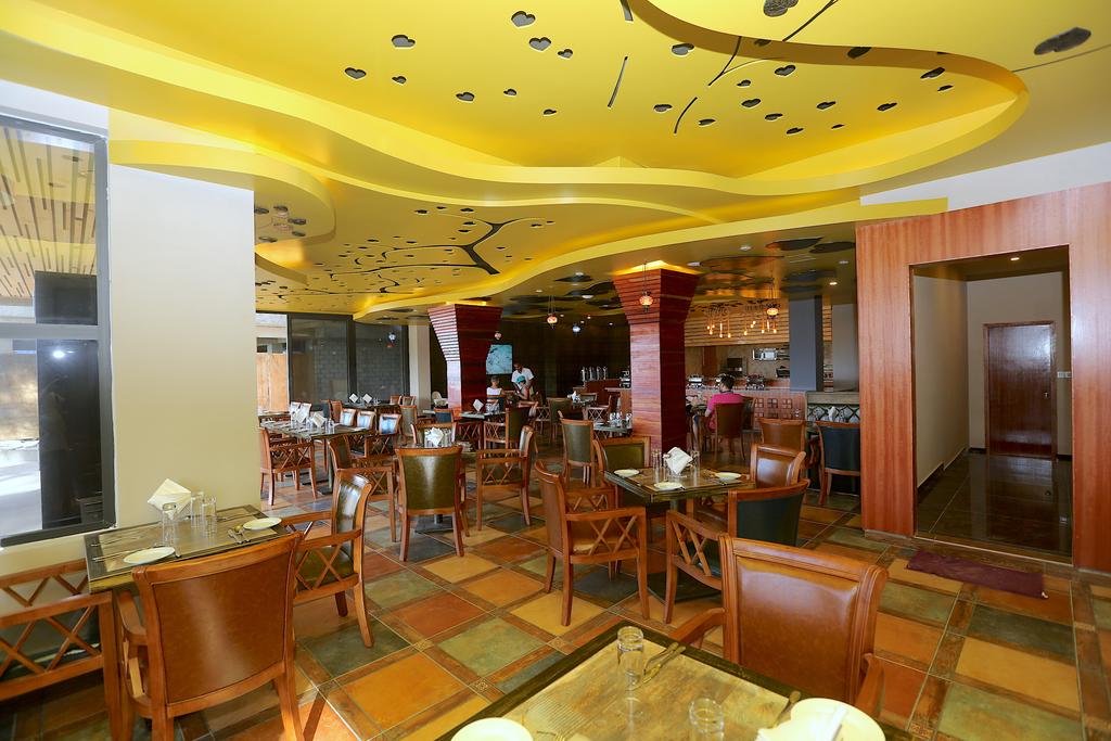Kaani Grand Seaview — Південний Мале Атол, Мальдіви мініатюра 29