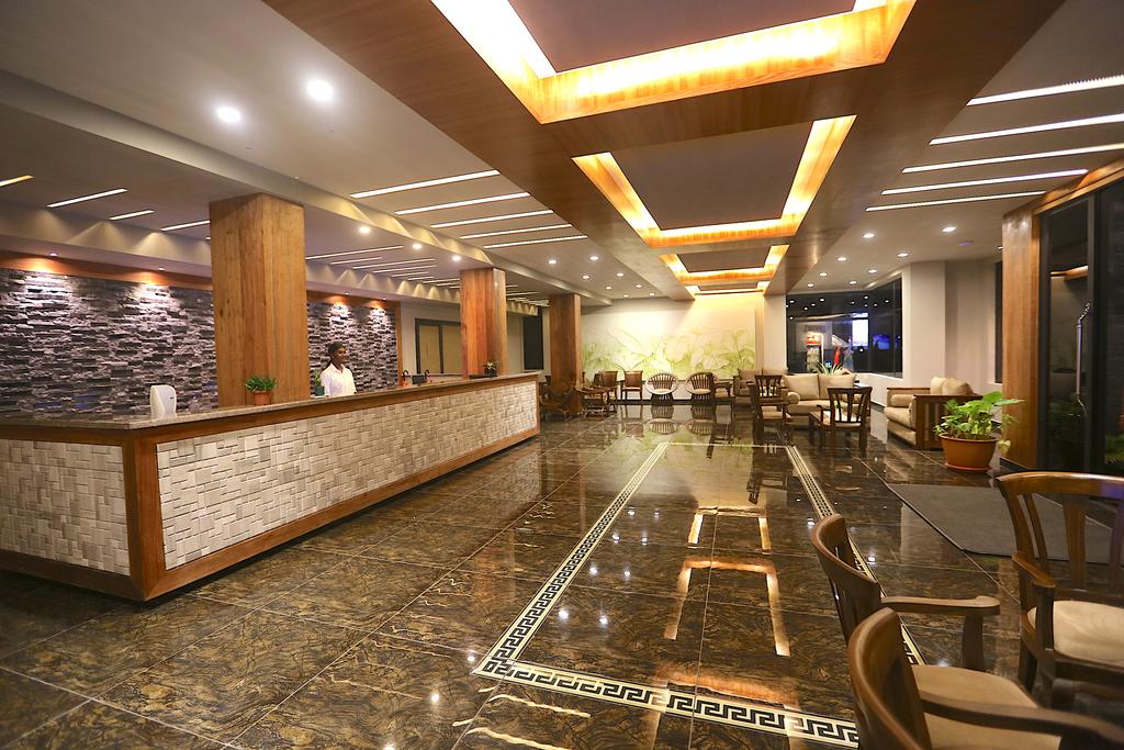Kaani Grand Seaview — Південний Мале Атол, Мальдіви мініатюра 33
