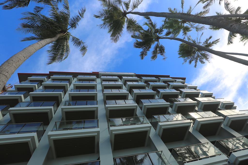 Kaani Grand Seaview — Південний Мале Атол, Мальдіви мініатюра 35