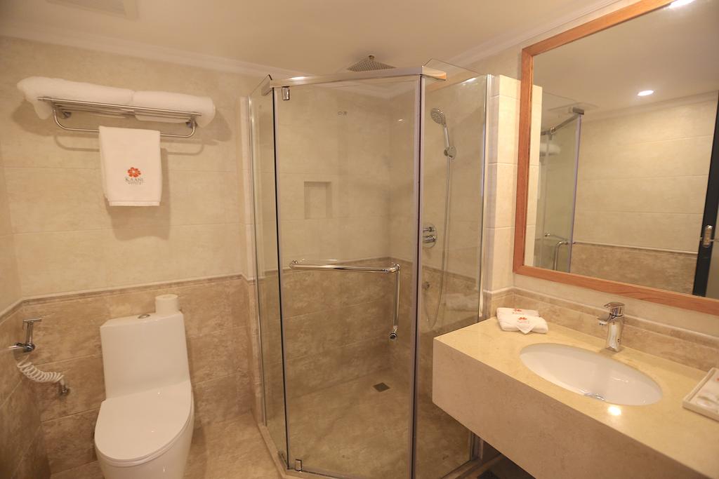 Kaani Grand Seaview — Південний Мале Атол, Мальдіви мініатюра 38