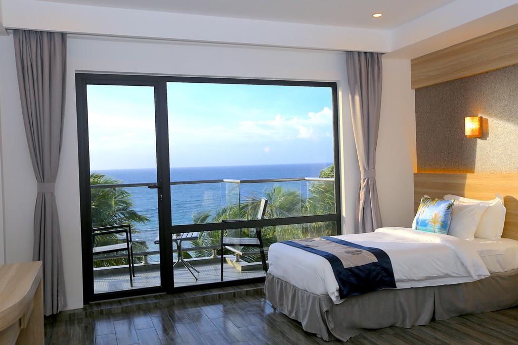 Kaani Grand Seaview — Південний Мале Атол, Мальдіви мініатюра 39