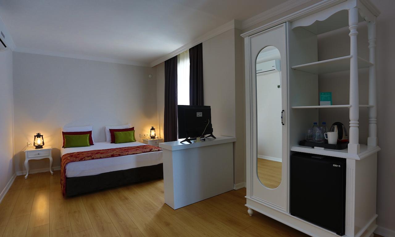 Azuu Boutique Hotel, Анталія, Туреччина мініатюра 9