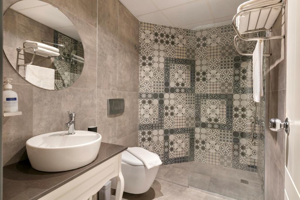 Azuu Boutique Hotel, Анталія, Туреччина мініатюра 6