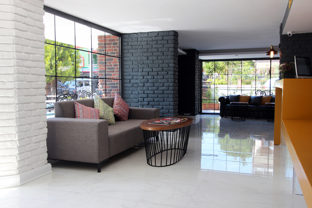 Azuu Boutique Hotel, Анталія, Туреччина мініатюра 13