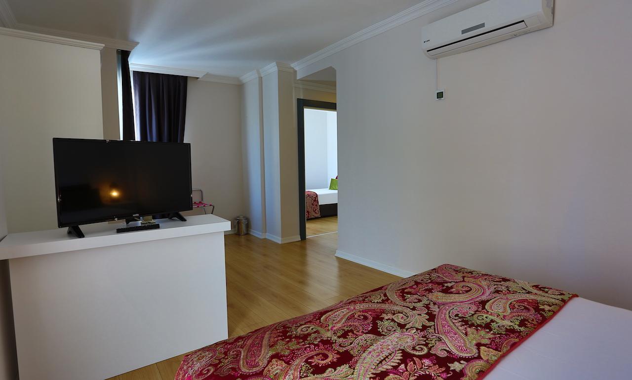 Azuu Boutique Hotel, Анталія, Туреччина мініатюра 10