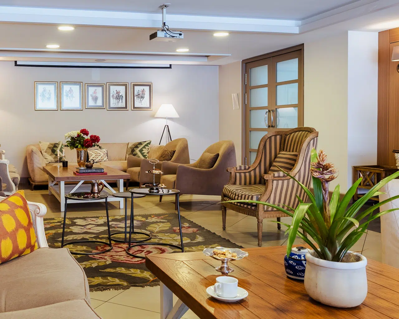 Cheya Besiktas Hotel & Suites — Стамбул, Туреччина мініатюра 6