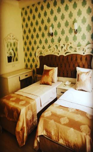 Deluxe Newport Hotel — Стамбул, Туреччина мініатюра 20
