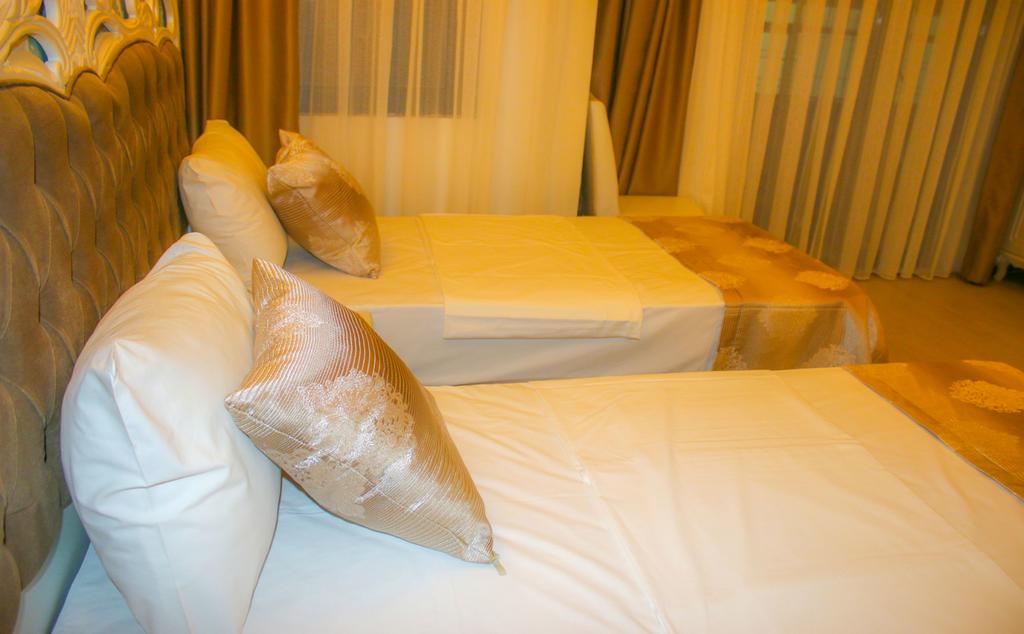 Deluxe Newport Hotel — Стамбул, Туреччина мініатюра 24