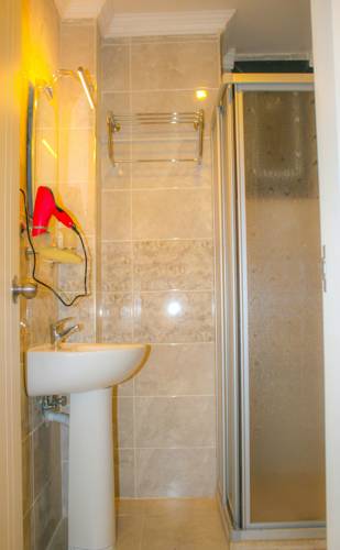 Deluxe Newport Hotel — Стамбул, Туреччина мініатюра 25