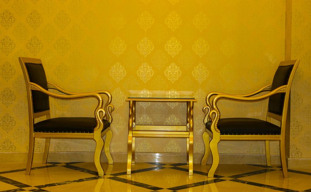 Deluxe Newport Hotel — Стамбул, Туреччина мініатюра 27